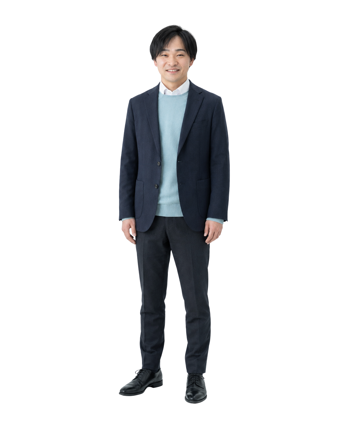 terasumuスタッフ 河野 一輝の写真